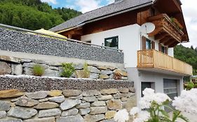 Ferienhaus Kristabauer
