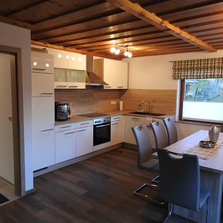 Ferienhaus Kristabauer Predlitz Exterior foto