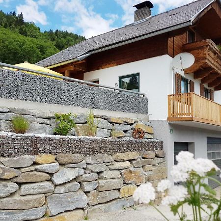 Ferienhaus Kristabauer Predlitz Exterior foto